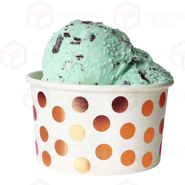 magic cup ice cream