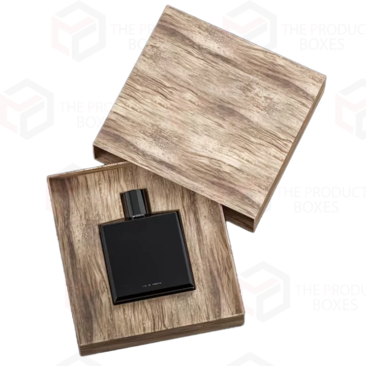 wooden perfume boxes wholesale