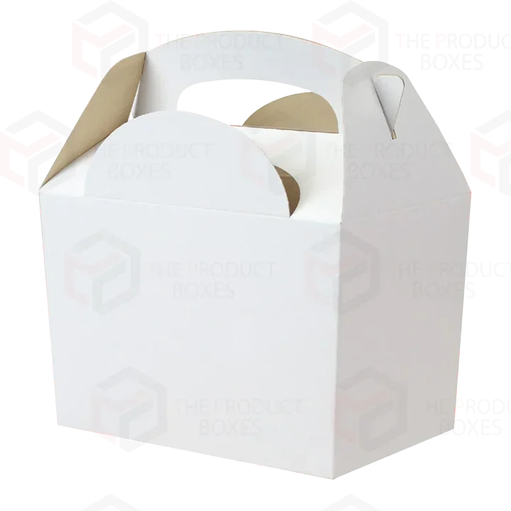 Party Food Boxes