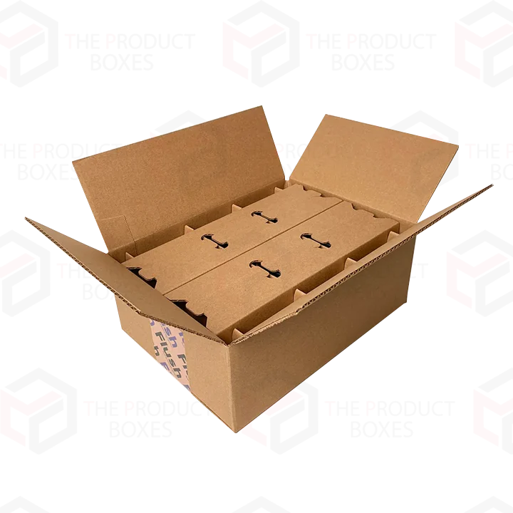 Candle Shipping Packaging Boxes