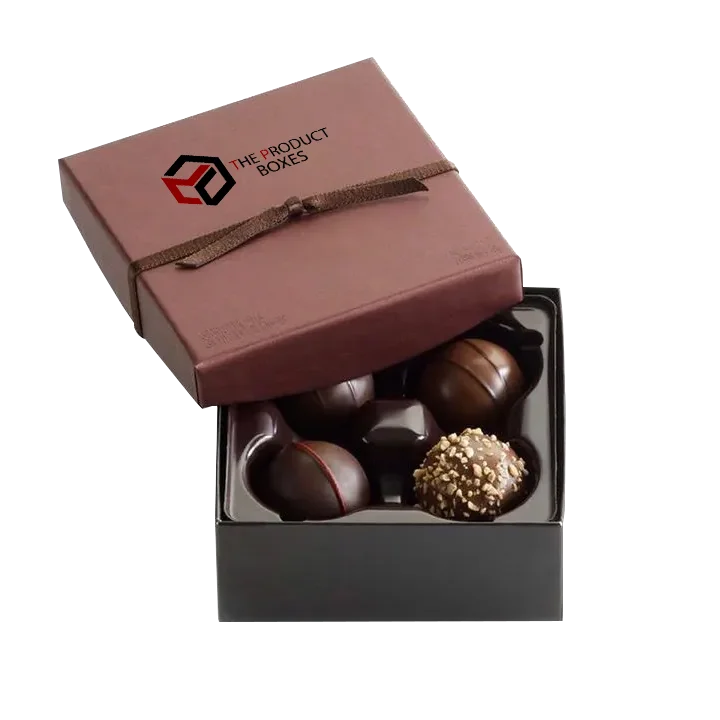 Rigid Candy Boxes