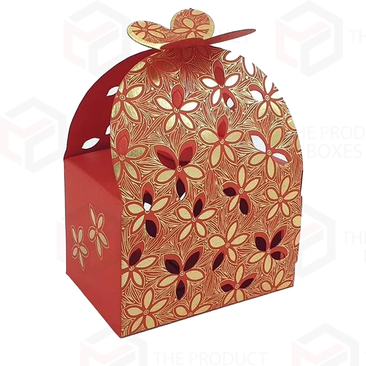 Thanksgiving Food Box