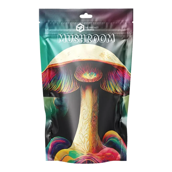 Designer Mylar Bags Wholesale