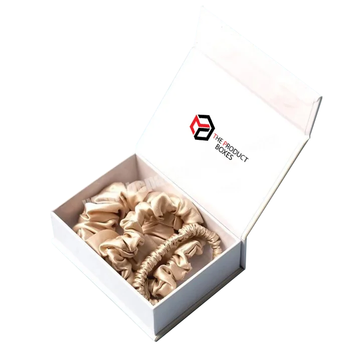 Scrunchie Packaging