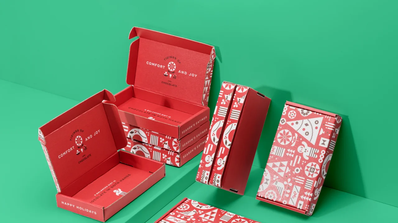 What Does Custom Box Mean