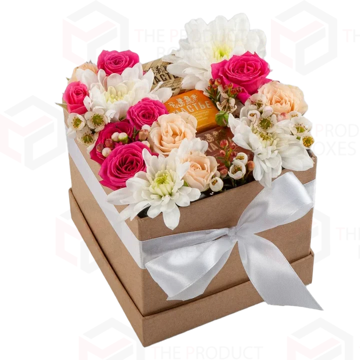 custom florist boxes