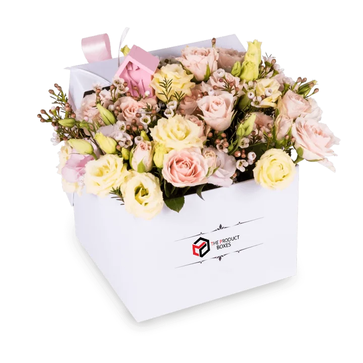 florist boxes