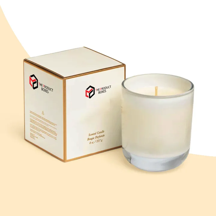 Candle Gift Boxes Wholesale