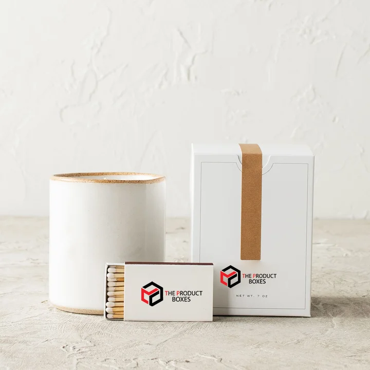 Candle Gift Boxes