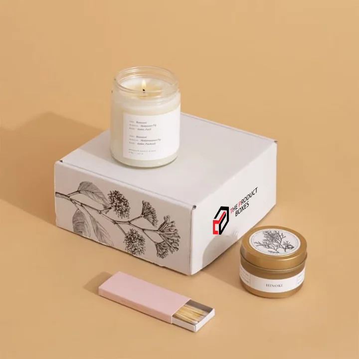 Candle Subscription Boxes