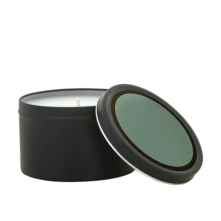 Candle Tins