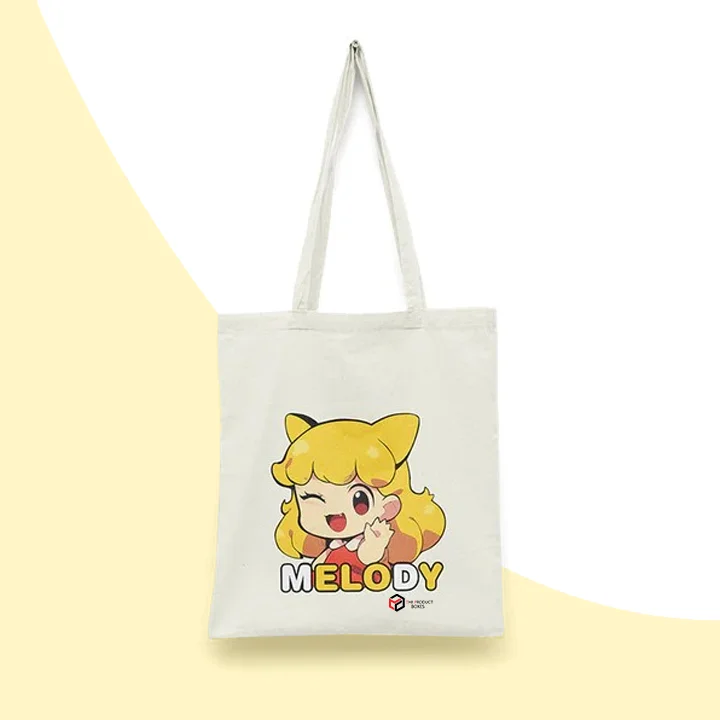 Canvas Tote Bags