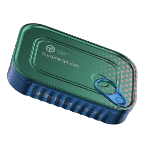 Custom Mint Tins Packaging