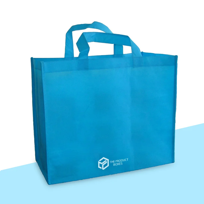 Custom Reusable Bags Wholesale