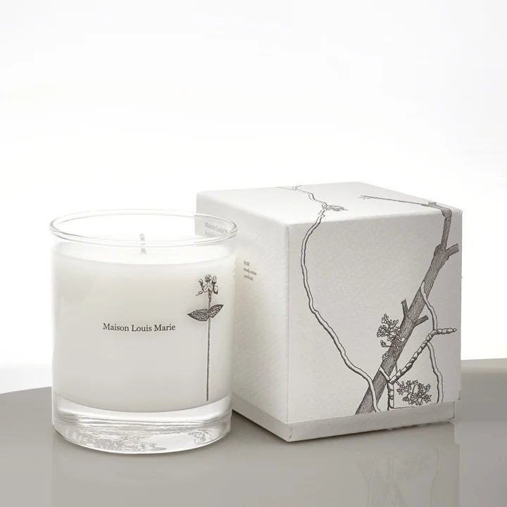 Luxury Candle Boxes