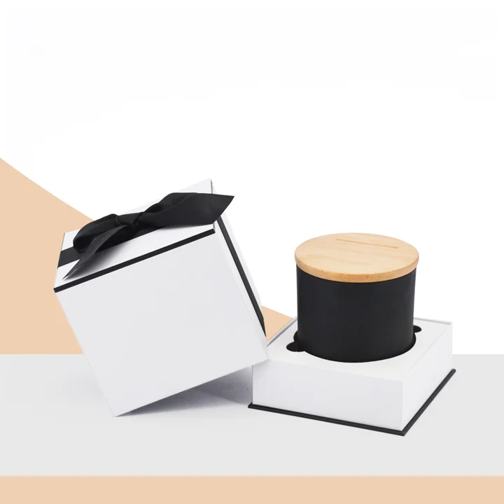 Luxury Candle Packaging