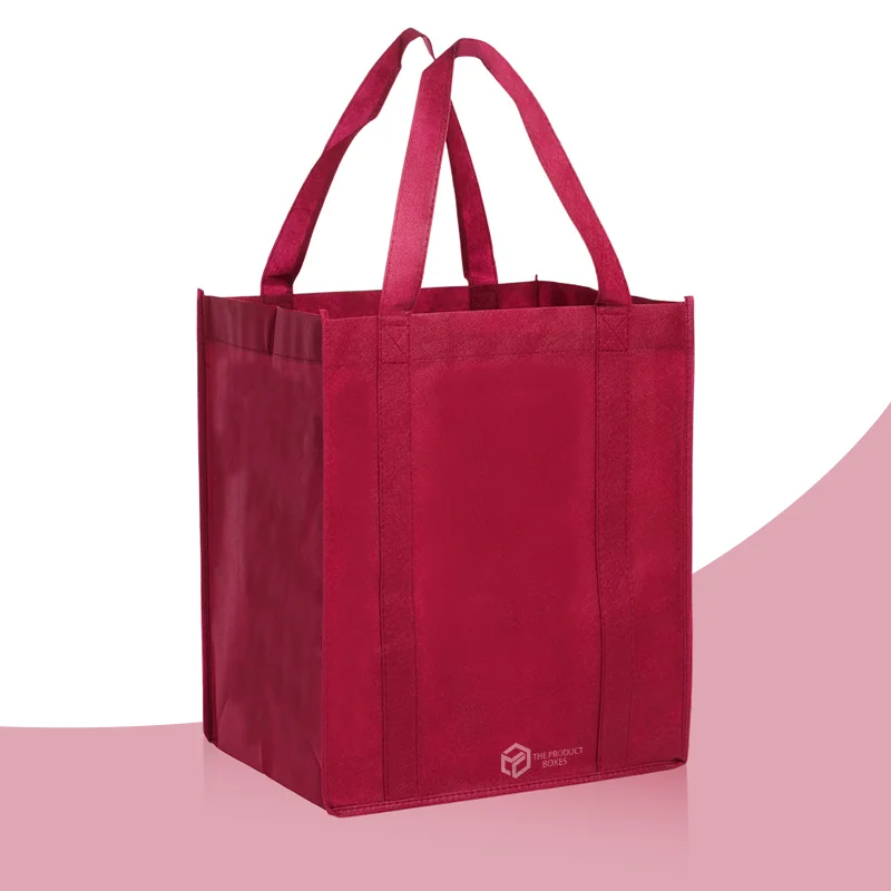 Premium Reusable Bags