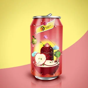 Self Seal Tin Cans