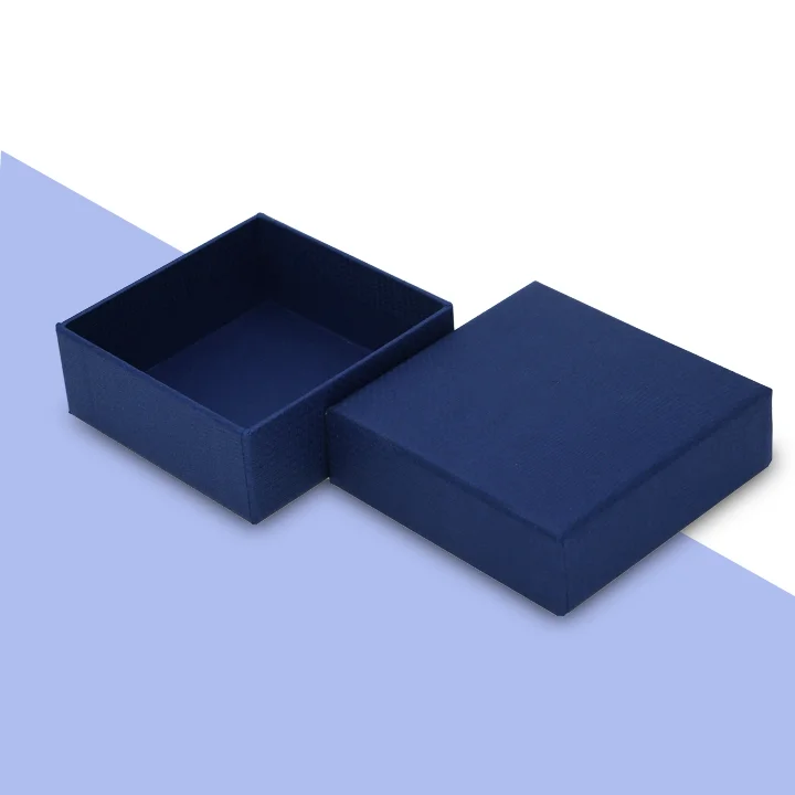 Textured Cardstock Boxes