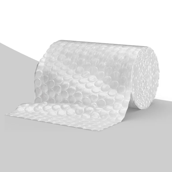 Bulk Larger Roll of Bubble Wrap