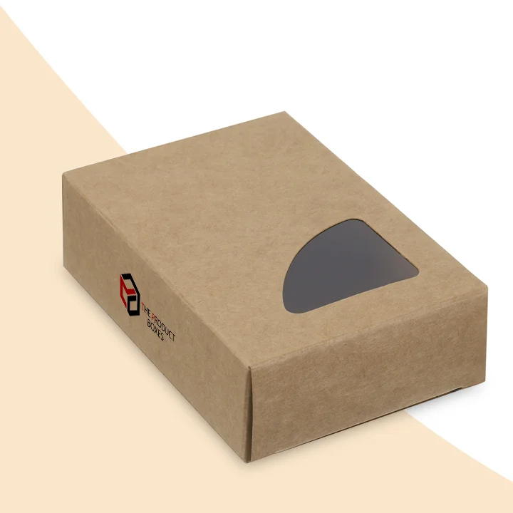 Cardboard Window Boxes Wholesale