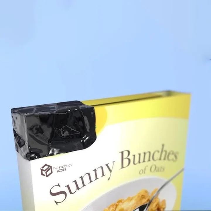Cereal Box Solar Viewer