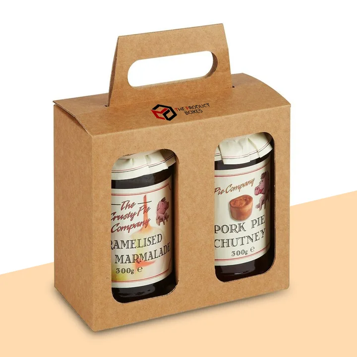 Jam Boxes