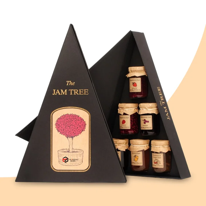 Jam Paper Gift Boxes