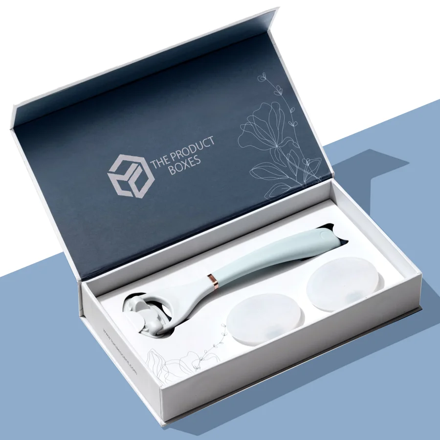 Luxury Gift Box Inserts