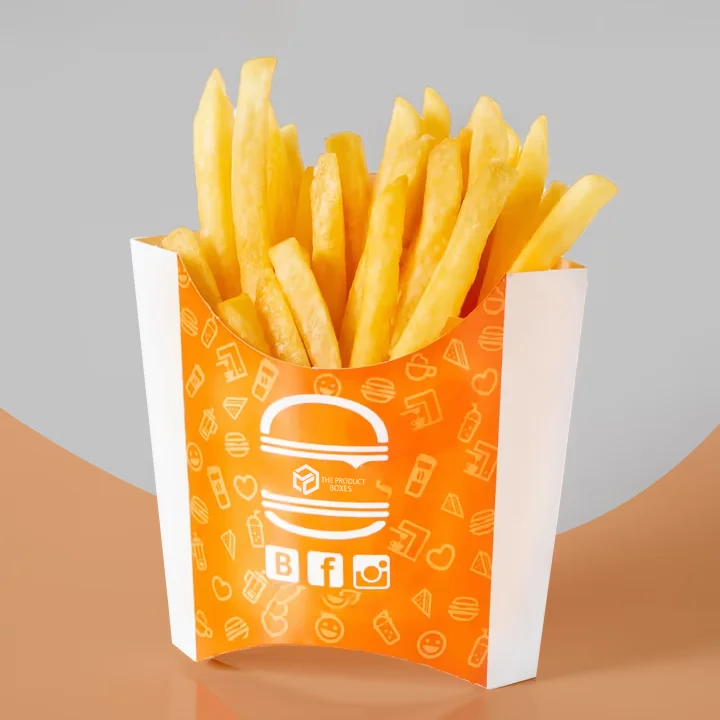 Nachos Box of 24 Units