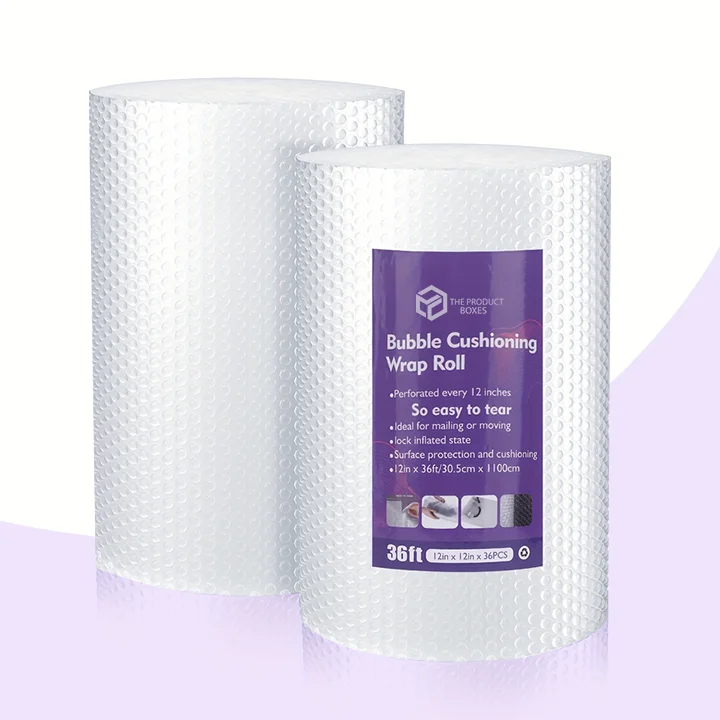 Office Depot Extra-Wide Bubble Roll