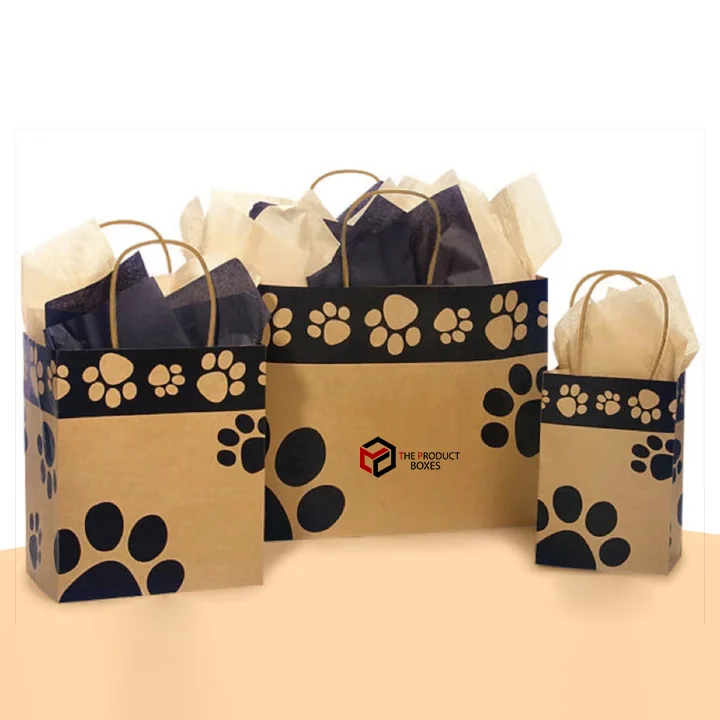 Paper Gift Bags For Sale