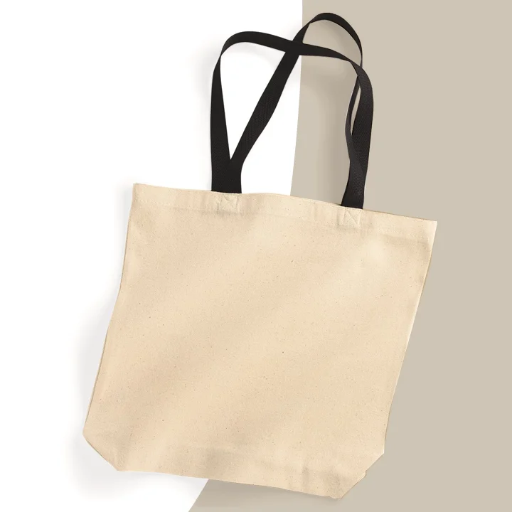 Promotional Cotton Tote Bags