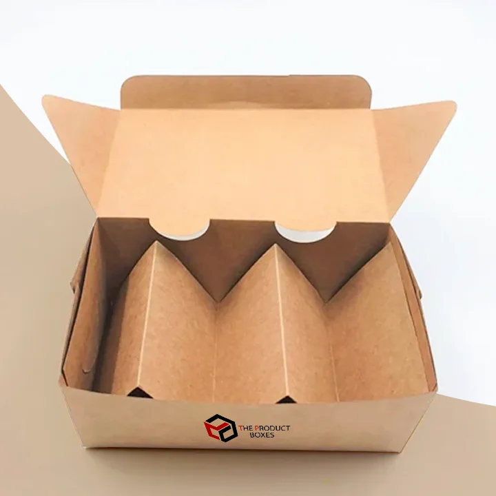 Taco Take Out Box
