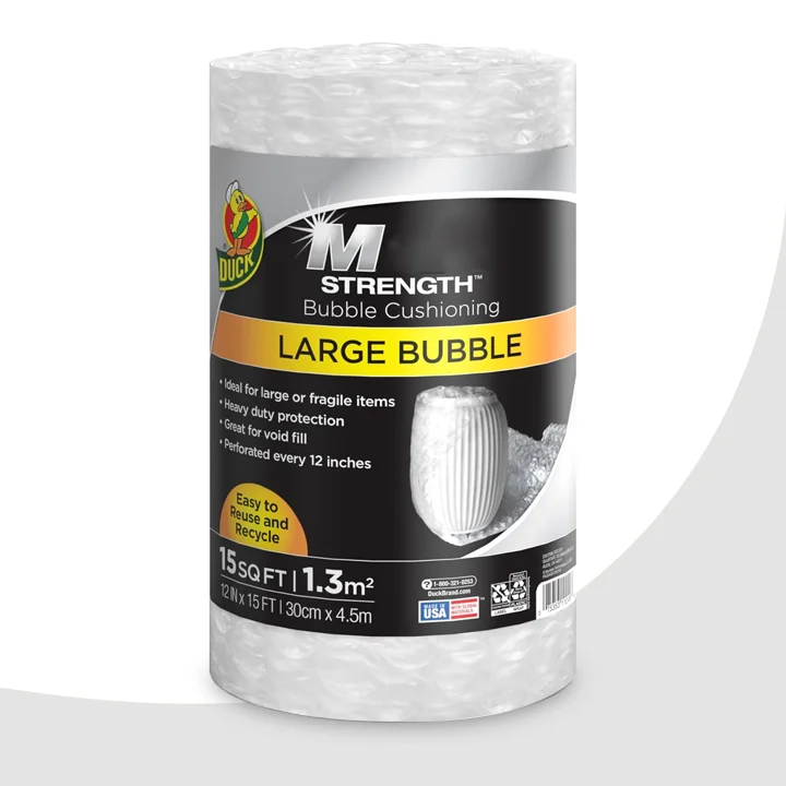 bubble wrap for sale