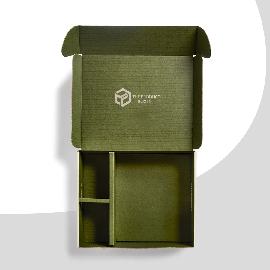 luxury box inserts