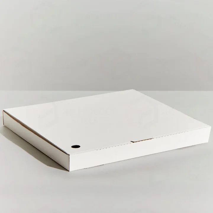 white long pizza boxes wholesale