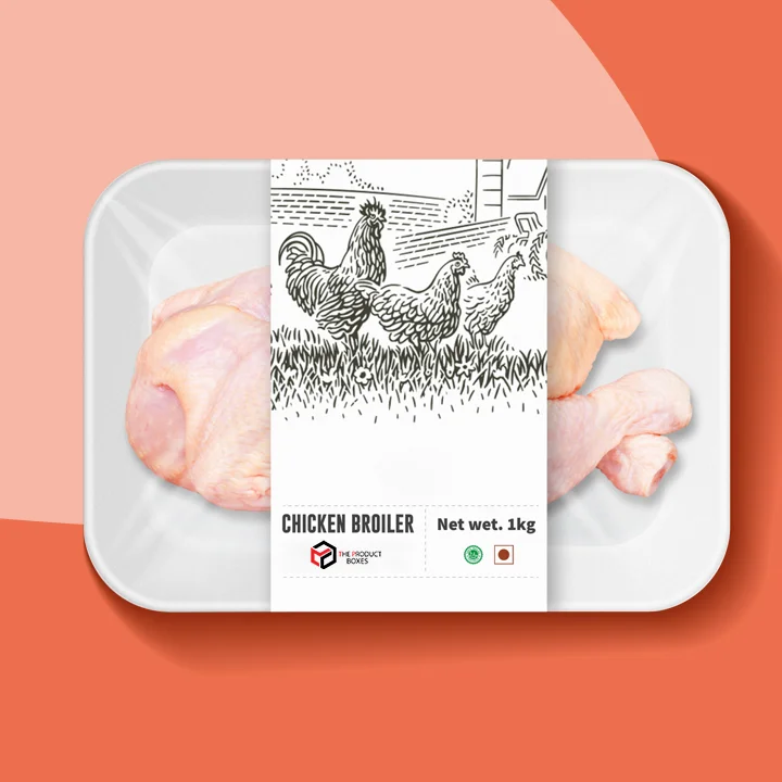 take out chicken packaging boxes