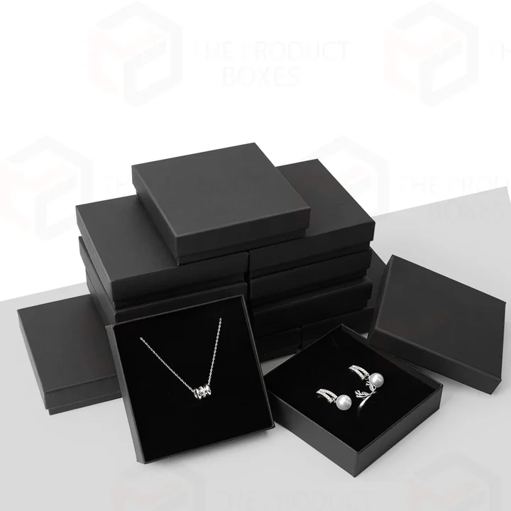 3-Pack Small Jewelry Boxes