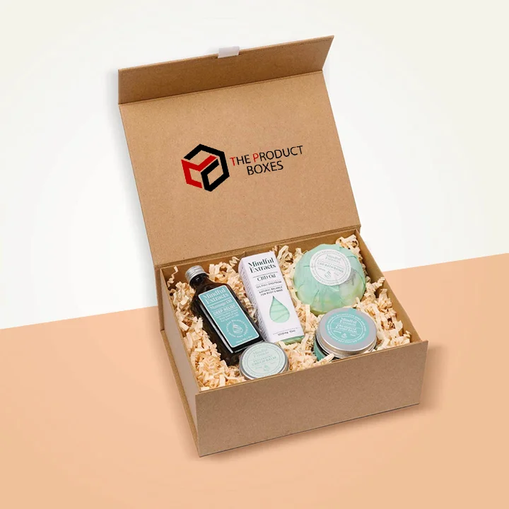 CBD Gift Boxes