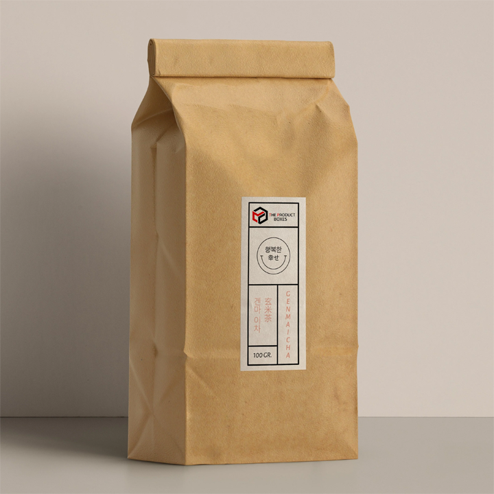 Coffee Packaging Bags