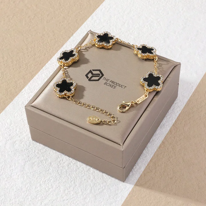 Custom Bracelet Box