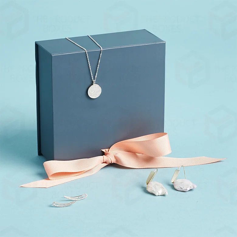 Jewelry Subscription Box