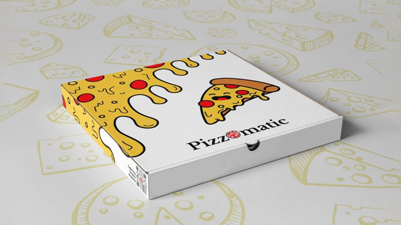 Recycle Pizza Boxes Vs. Composting