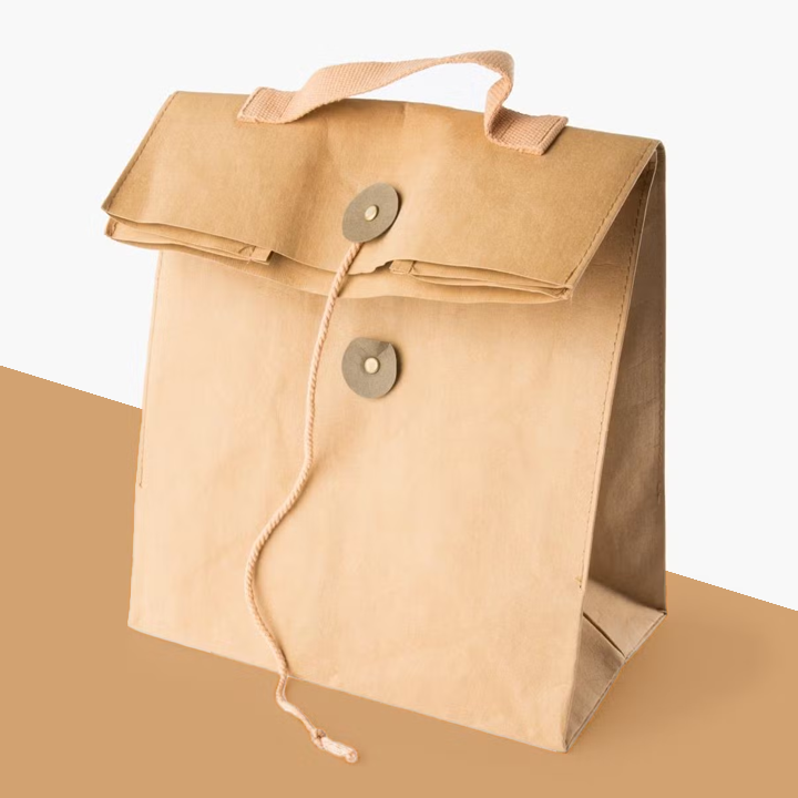Standard Paper Lunch Bags