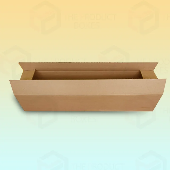Tape Logic Telescoping Inner Cardboard Boxes