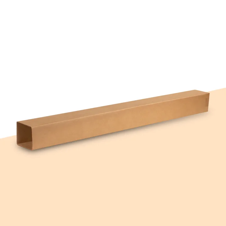 Telescopic Boxes
