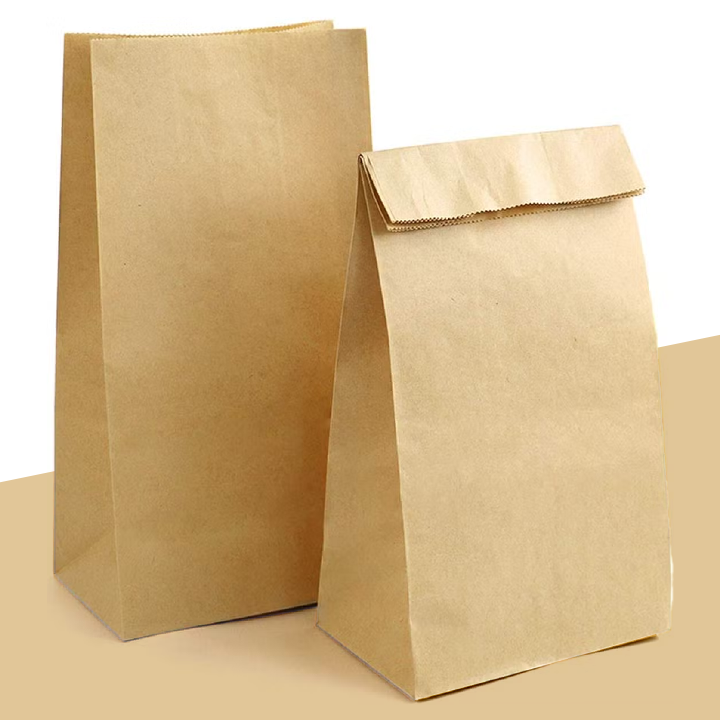 TheProductBoxes Paper Lunch Bags