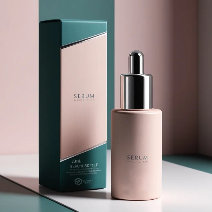 200ml Bottle Box