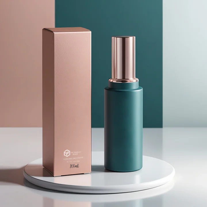 200ml Bottle Boxes